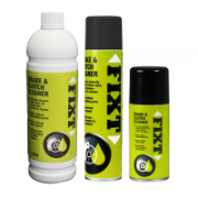 FIXT Brake & Clutch Cleaner