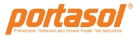 Portasol Logo