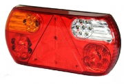 DBG COMBI II LED Rear Combination Lights