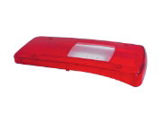 Vignal 060010 LC11 RH Rear Combination Lights REPLACEMENT LENS // IVECO MERCEDES