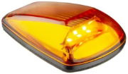 LED Autolamps 77 Series LED CAT6 Indicator Lights