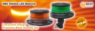 Banner 1124x370 DBG Slimline LED Beacons