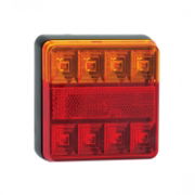 Rear Lamps