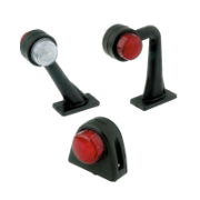 Britax L427/L428 Series LED End-Outline Marker Lights