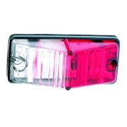 Britax 434 Series End-Outline Marker Lights