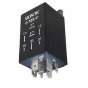 Durite 0-740-62 4 Hour Delay Off Timer Relay