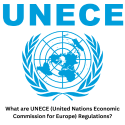 What are UNECE (United Nations Economic Commission for Europe) Regulations?