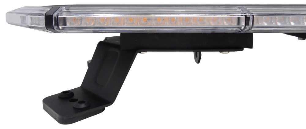 DBG RAIDER Lightbar Feet Raisers