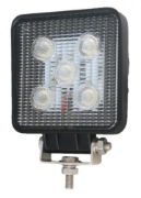 Signal-Stat SS/80 Work Lights