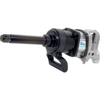 PCL 1" 2440Nm Air Impact Wrench with 200mm Shank - APT263