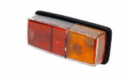 Rubbolite M61 Series Signal Lamps