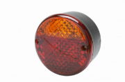 Truck-Lite/Rubbolite M811 140mm Rear Signal Lights