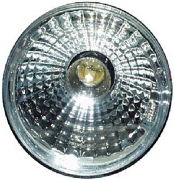 Hella 965 039 Series 90mm Reverse Lamp | Blade Terminals | 24V - [2ZR 965 039-121]