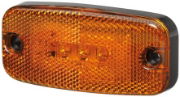 Hella VALUEFIT LED Marker Lights