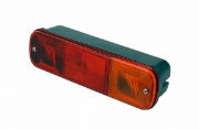 Rubbolite M490 Series Rear Lamps