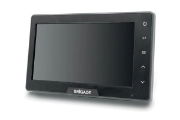 Brigade ELITE HD 7" LCD Monitors | AHD/CVBS