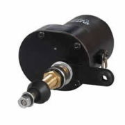 Durite 0-862-85 12V Wiper Motor - Switched 42mm Single Shaft 85°