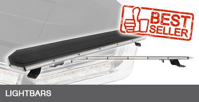 Best Selling Lightbars