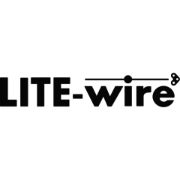 LITE-wire Logo