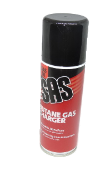 DBG 810.Butane Butane 200ml for Maxi Heating Torch