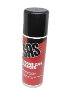 DBG 810.Butane Butane 200ml for Maxi Heating Torch