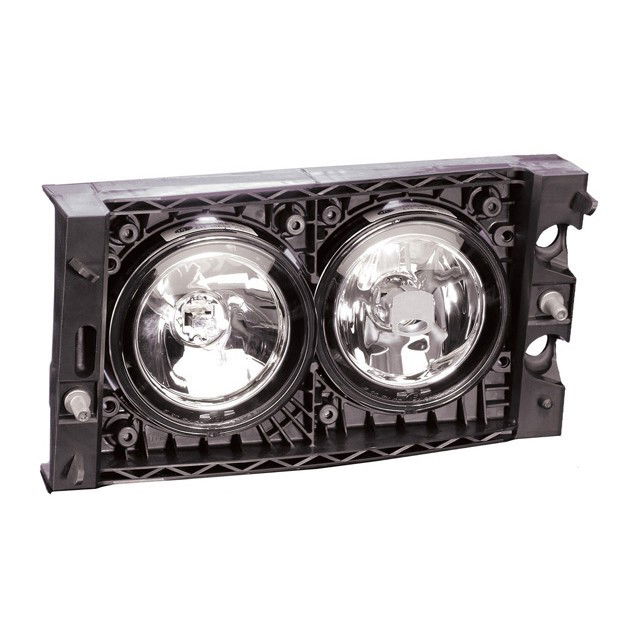 DBG RH Fog Lamp Assembly // DAF XF - [387.012]