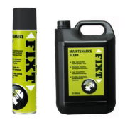 FIXT Maintenance Spray / Fluid