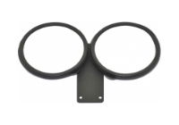 DBG Double Licence Holder for Trailers