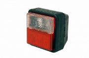 Rubbolite M201 Series Signal Lamps