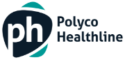 Polyco Healthline LOGO