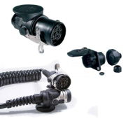 Trailer Plugs & Sockets