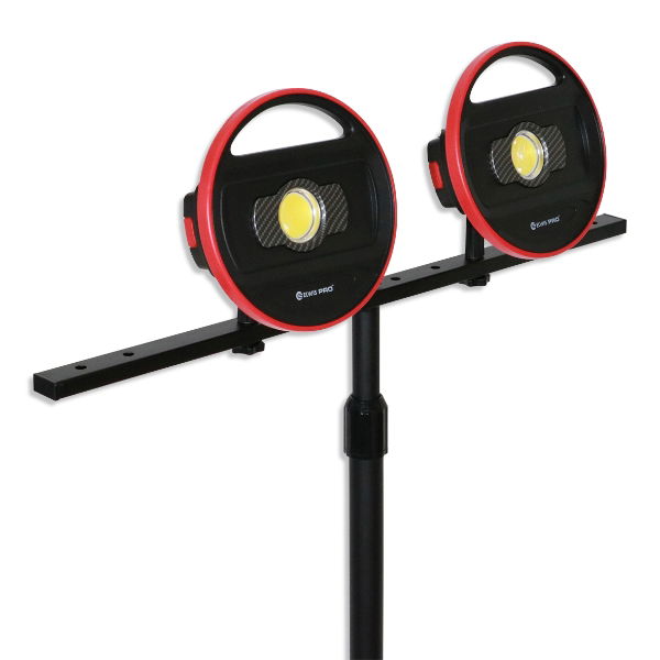 Elwis PRO Series TL2 Tripod - 80020-S4