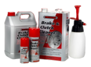 Polygard Brake & Cutch Cleaner