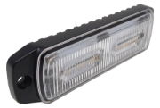 DBG M35 Series LED Strobe Lights | IP69K