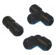 John Guest SPEEDFIT® Push-In Fittings