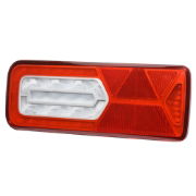 Vignal LC12T LED Trailer Rear Combination Lights