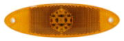 Side Markers (Amber)