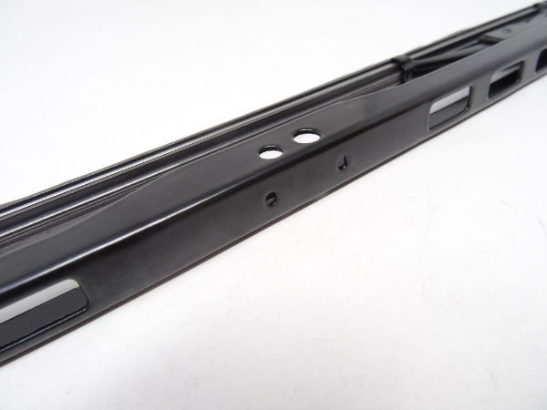 PSV BS550 Commercial Wiper Blade (550mm/22") w/ 17mm Saddle Adaptor