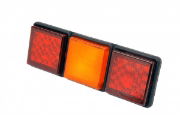 Rubbolite M313 LH/RH LED Rear Combination Lamp