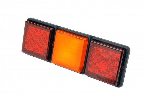 Rubbolite M313 LH/RH LED Rear Combination Lamp