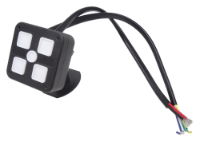 DBG 4-Way Programmable Universal Controller - [308.5SC]
