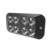 ECCO ED3700 Series LED Strobe Lights | IP67