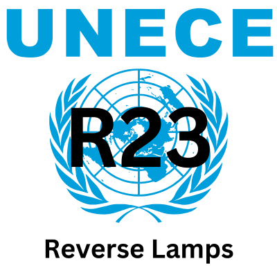 Guide To: ECE R23 - Reverse Lamps