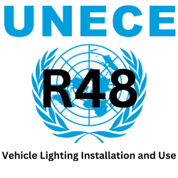 Guide To: ECE R48 - Vehicle Lighting Installation and Use