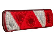 ECOLED LED Rear Lamps