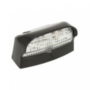 LED Autolamps 41 Series LED Number Plate Lights