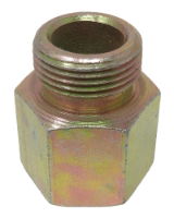 DBG 1/2BSP-M22 Male/Female Adaptor