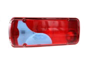 Vignal 155550 LC8 LH REAR COMBINATION Light (Blue) with SM (Rear AMP 1.5) 12/24V // MAN