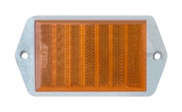 DBG Side Reflector | Screw-in [350.707]