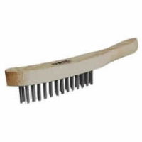 Durite 0-314-00 Wire Brush 3 Row